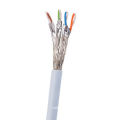 Fastest S/FTP Cat.8 Cable 2GHz bandwidth Ethernet Cable